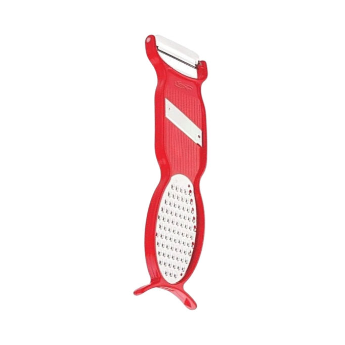 Senso 4 in 1 Kitchen Slicer ( Color may vary)