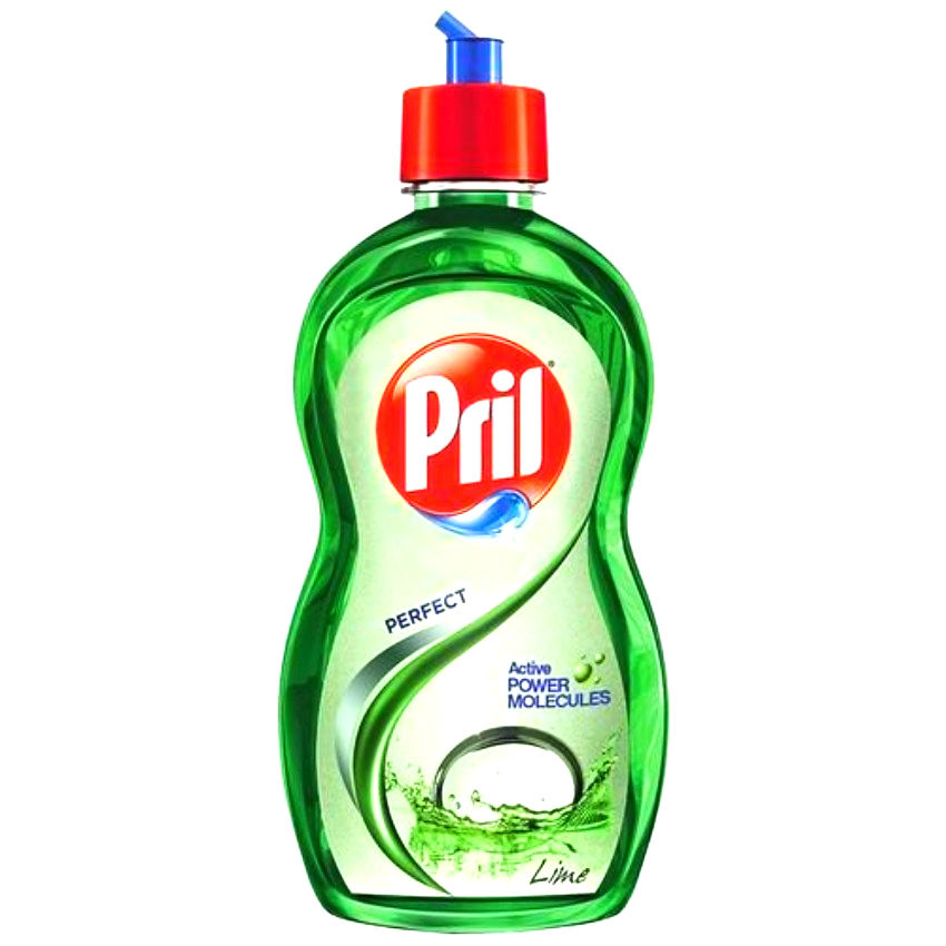 Pril Perfect Dishwash Cleaning Gel 425ml