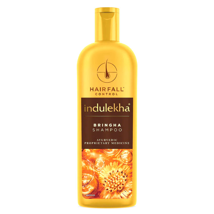 indulekha bringha shampoo