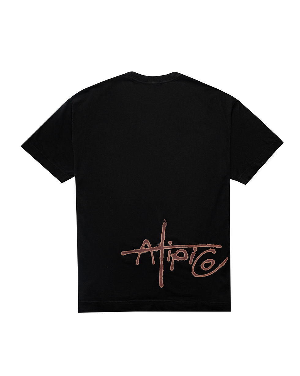 Miniatura: Camiseta Ancestrais