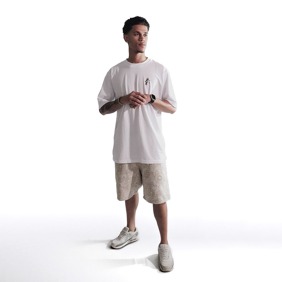 Miniatura: Camiseta ATP West Side