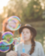 Bubbles