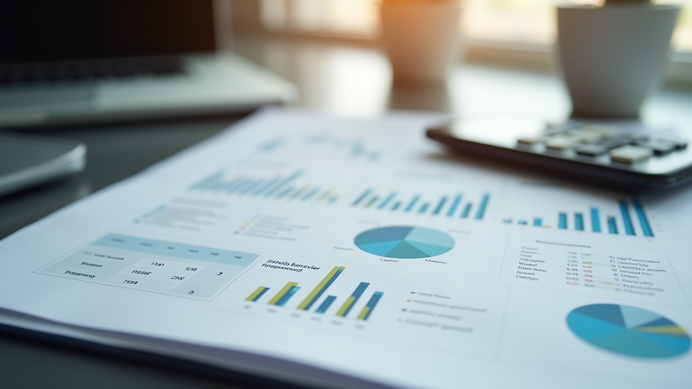 Consejos de Psicoterapia Financiera para un Futuro Sólido