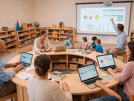 ¿CÓMO FUNCIONA AULA SCOPE?