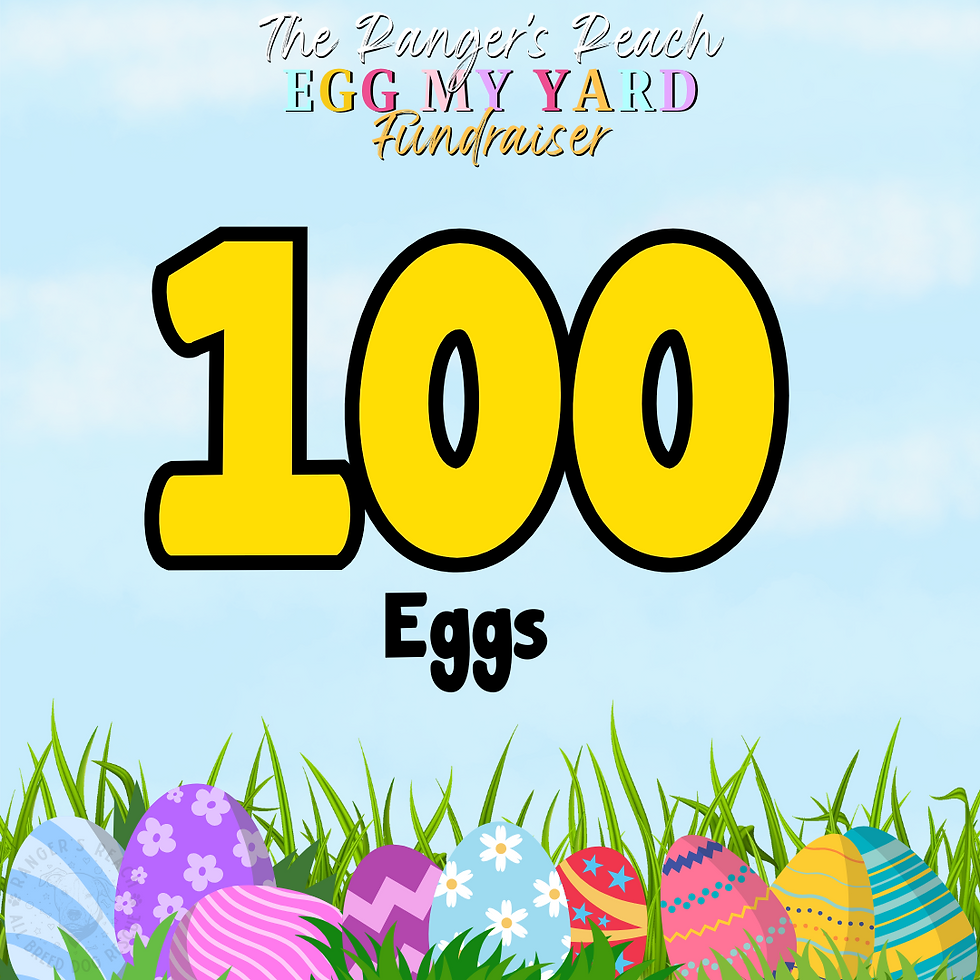 Thumbnail: Kid Eggs - Egg My Yard Fundraiser
