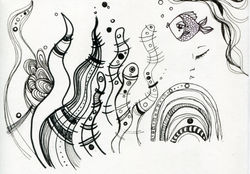 Blip Bloup