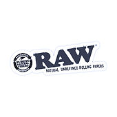 RAW PAPERS