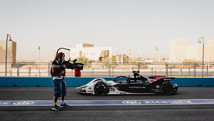 Formula E