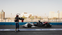 Formula E
