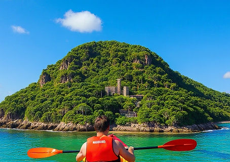 Ecoturismo Brasil