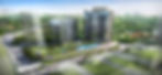 M3M Sector 58 Floors
