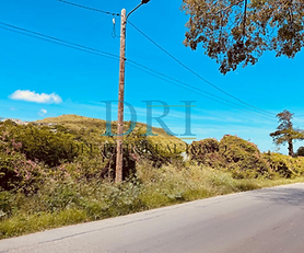 Constructible land n° 3 in Friar's Bay