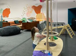 Building Belonging Through Play: Our Partnership with The Third Place for Kids