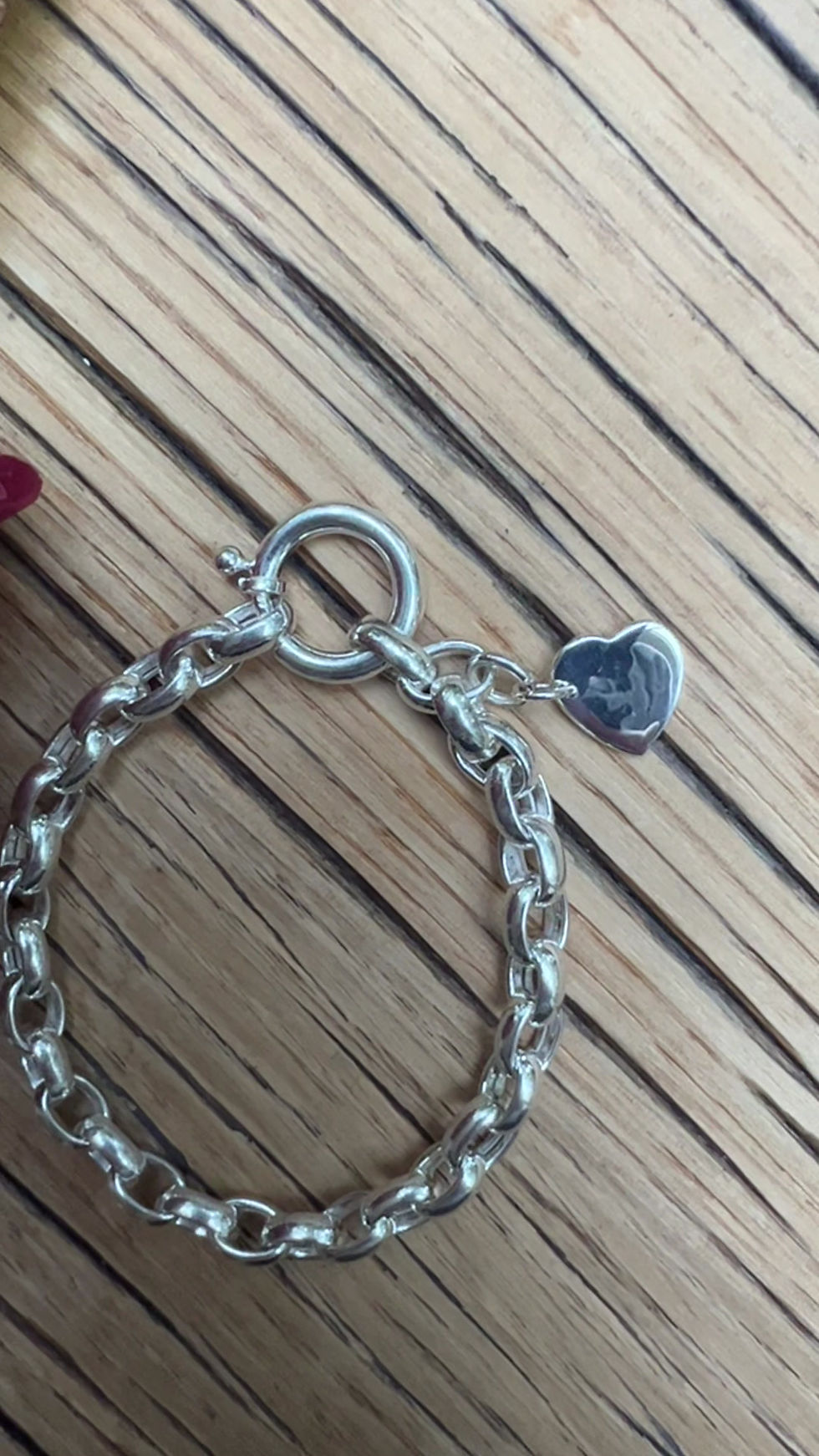 Miniaturbild: Love Bracelet