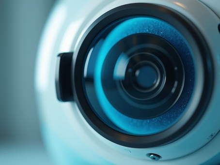 BioPhotonix: Leading the Future of Eye Condition Treatments