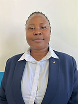 Ms Paulina Naupu, NUST.jpg