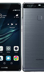 Remplacement Ecran Huawei P9 Plus