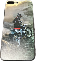 case moto cross