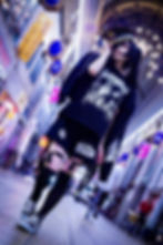 Model by 黒機ひつじ