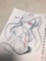 Illustration by 黒機ひつじ
