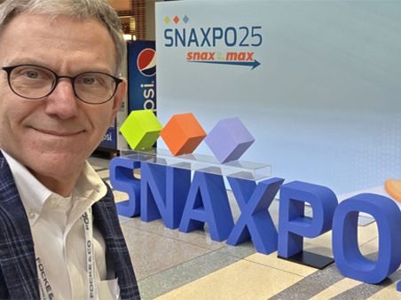 Rodney Schlosser Speaks at 2025 ISHA Summer Conference on Strategic Relationship Building