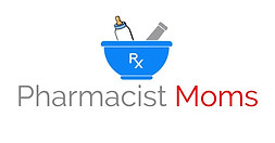 pharmacist mom logo