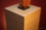 Fine Art Pedestal