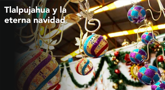 Eterna navidad