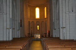 EGLISE DE BOURG SAINT ANDEOL