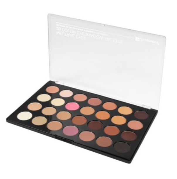 Thumbnail: Bh Cosmetics Neutral Eyes - 28 Color Eyeshadow Palette