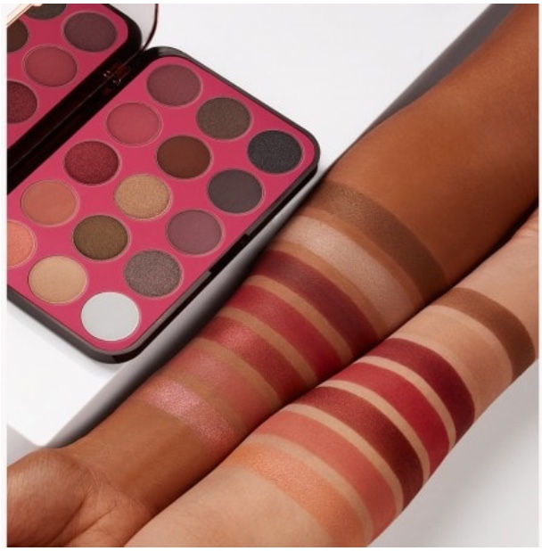 Thumbnail: Bh Cosmetics Glam Reflection: L’amour