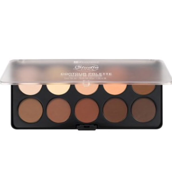 Thumbnail: Bh Cosmetics Studio Pro Contour Palette