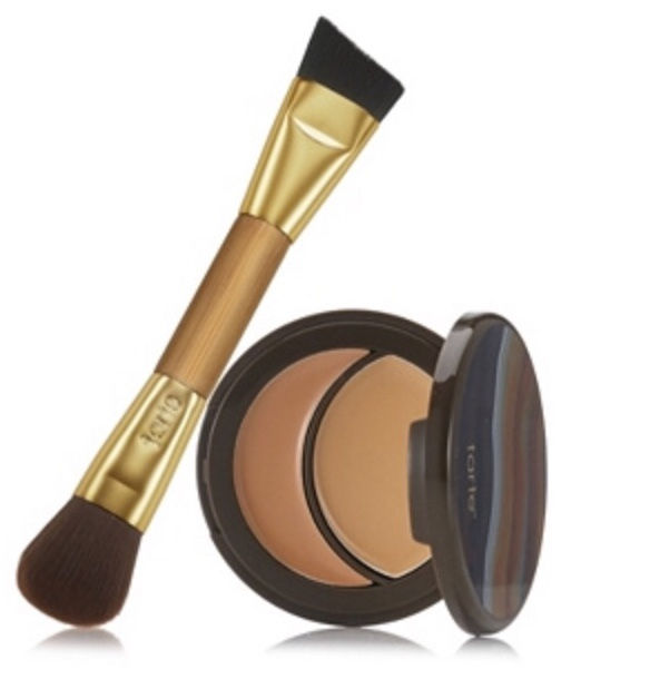 Thumbnail: Tarte Cosmetics Coloured Clay CC Concealer & Corrector