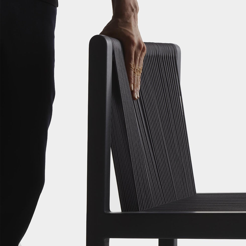Miniature : Chaise FILO