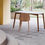 Miniature : Chaise OSSO