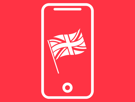 Mobile roaming: Travelling to the UK