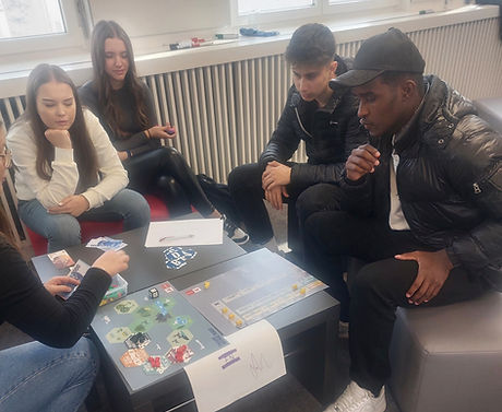 Spielend nachhaltig!