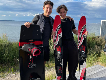 Lorenz P: Back Home: One Month Erasmus+ Wrapped Up