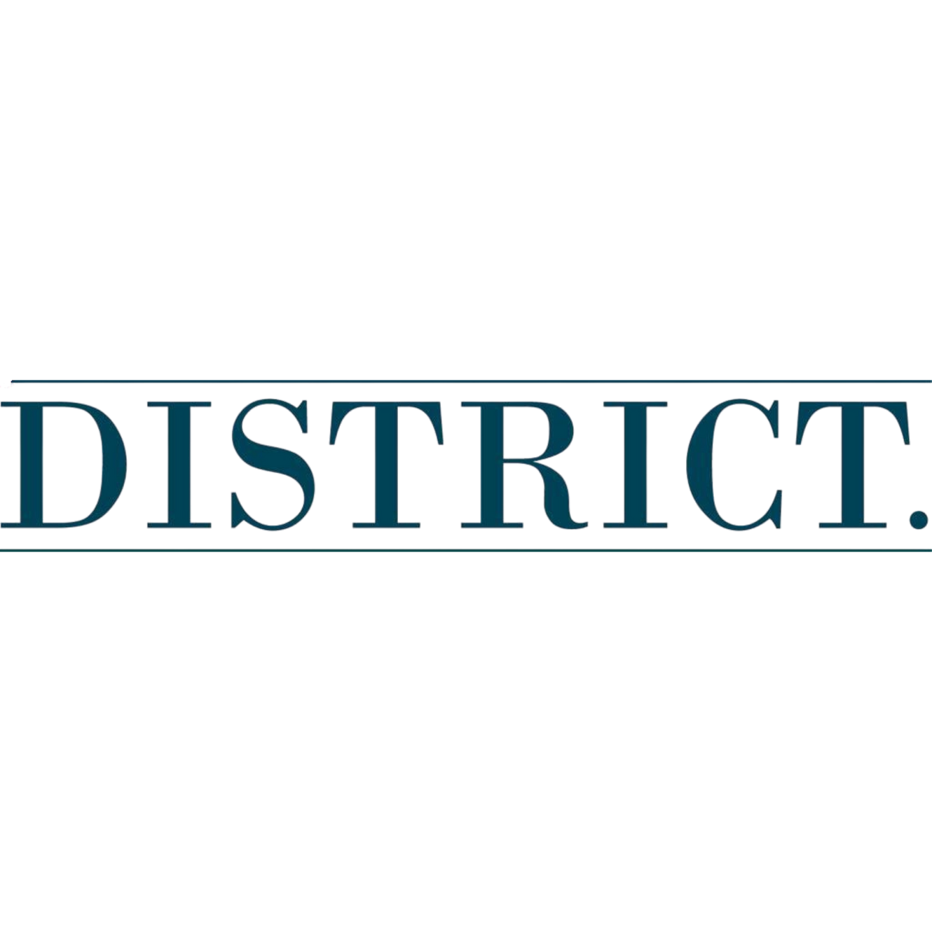 District Bar in Harrogate