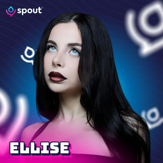 Ellise on “Pretty Evil,” Finding Her Voice, and the Dark Side of Pop