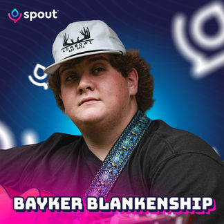 Bayker Blankenship