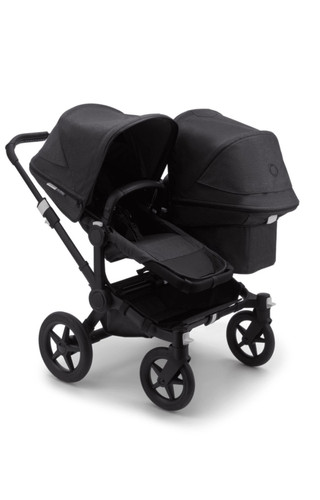 bugaboo donkey duo 2014