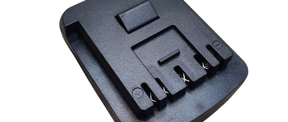 "Parkside X20Vteam" vers "Bosch pro 18v"