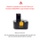 Miniature : "Ryobi NICD 14.4v"