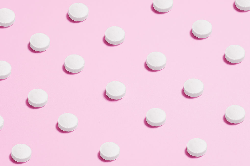 Birth control pill Alex Pacheco 600 Million Dogs