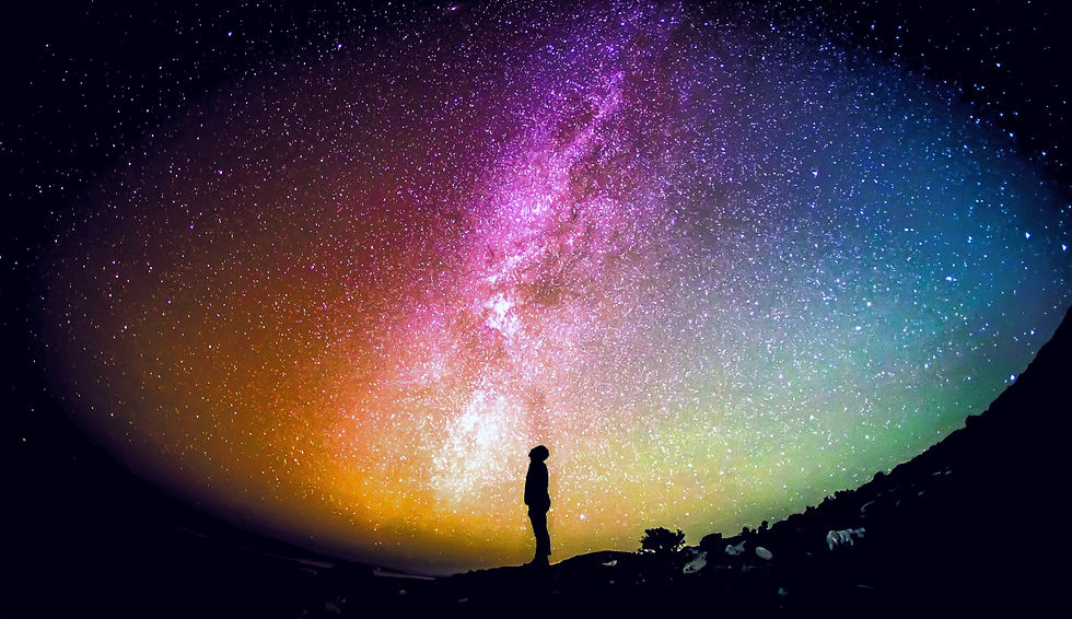 The Power of Mantras: Connecting with Planetary Energies