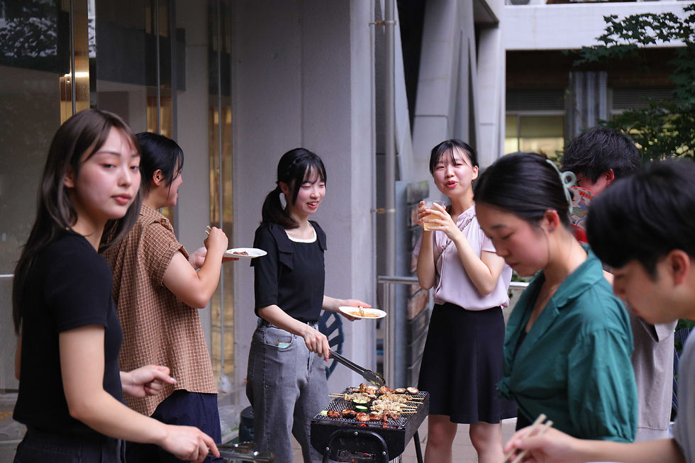焼き場