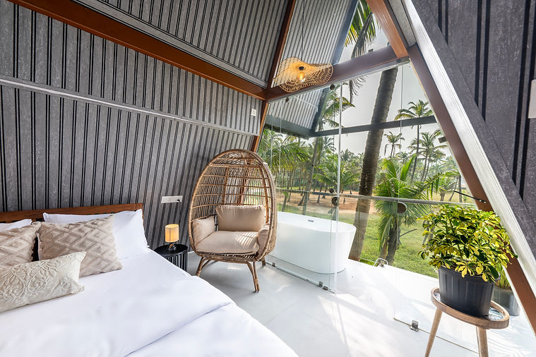 Romance Room