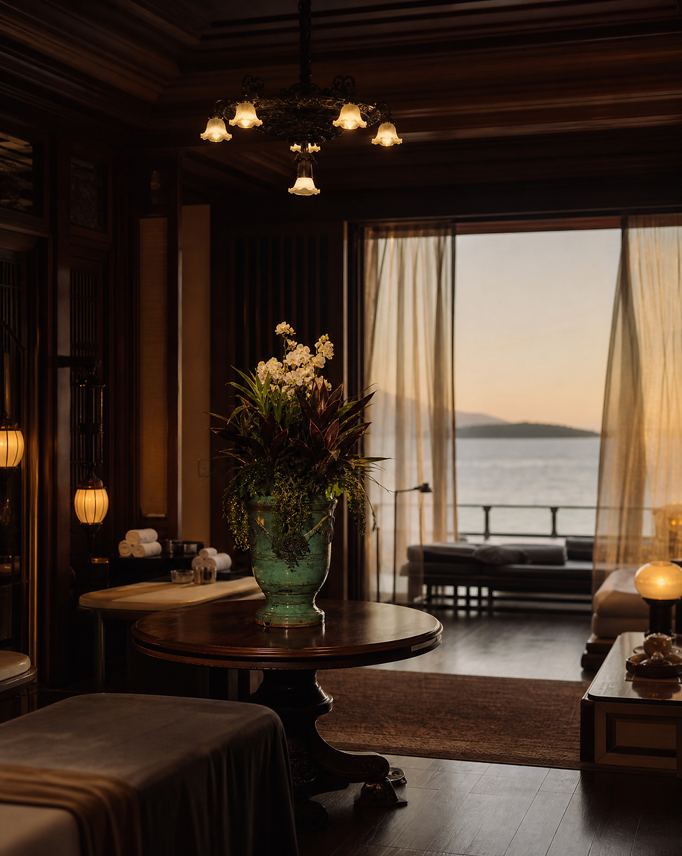 Generated with Kive.ai - Ultra realistic cinematic editorial photography in the exact same