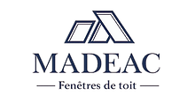 Logo MADEAC Installateur fenêtre de toit